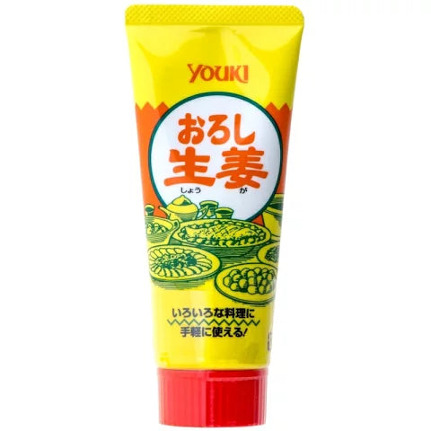 Youki Oroshi Namashoga Tube 80g