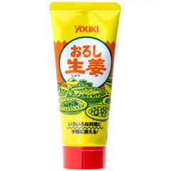 Youki Oroshi Namashoga Tube 80g