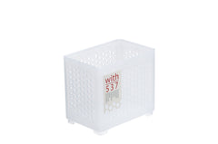 Plastic utility case 537 natural