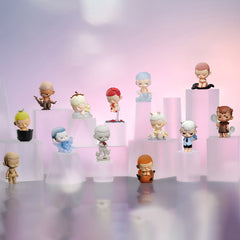 KUBO Breathing In Series Figures Blind Box