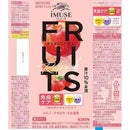 KIRIN iMUSE Fruit Refresh <Apple Mix> 500ml