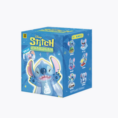 Disney Stitch Cute Action Series Figures Blind Box