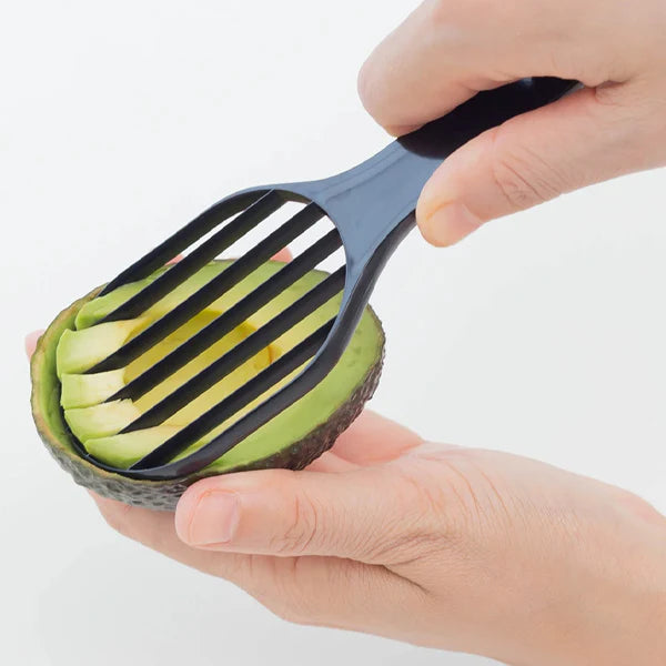 Oui monsieur avocado slicer