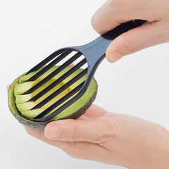 Oui monsieur avocado slicer