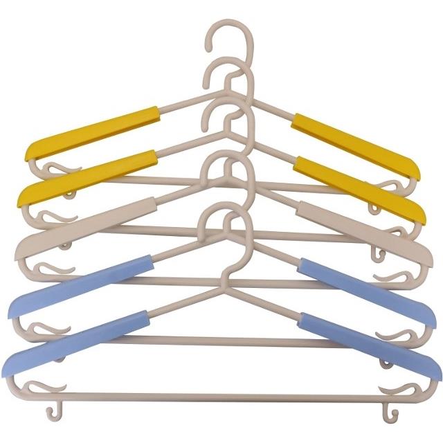 KOKUBO EXTENDABLE HANGER 5PCS