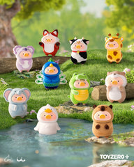 TOYZERO LULU The Piggy Animal Party Series Blind Box