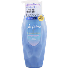 KOSE JE L'AIME TREATMENT DEEP MOIST