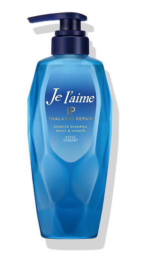 KOSE JE L'AIME ESSENCE SHAMPOO MOIST&SMOOTH