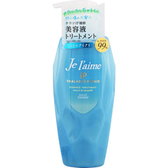 KOSE JE L'AIME ESSENCE TREATMENT
MOIST&SMOOTH