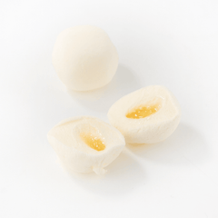 HELLO KITTY PINEAPPLE MARSHMALLOW