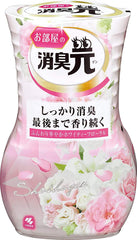 KOBAYASHI SHOSHUGEN WHITEY FLORAL 400ML