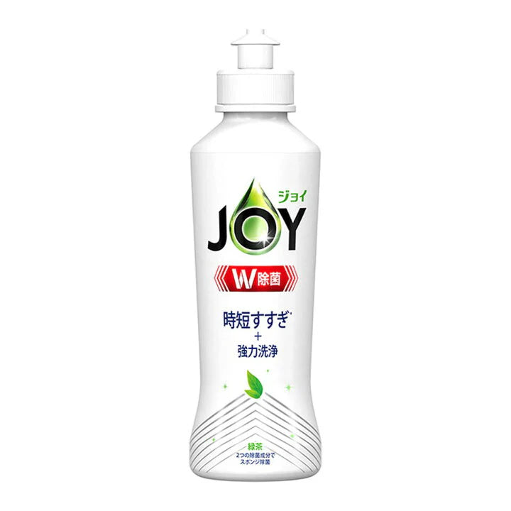 P&G Sterilization Joy green tea fragrance
170ML