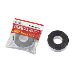 Super strong double-sided tape 25mm x
4m (for outdoor)