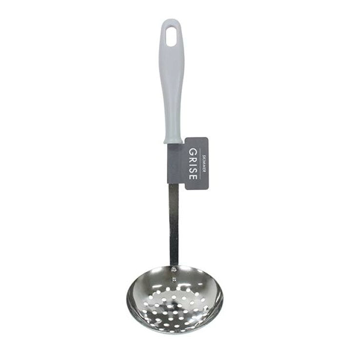 Glee's perforated ladle