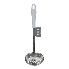 Glee's perforated ladle