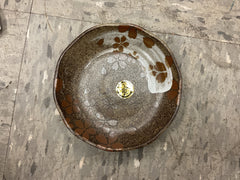Share plate