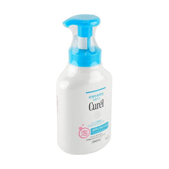 KAO CUREL BUBBLE BODY WASH
