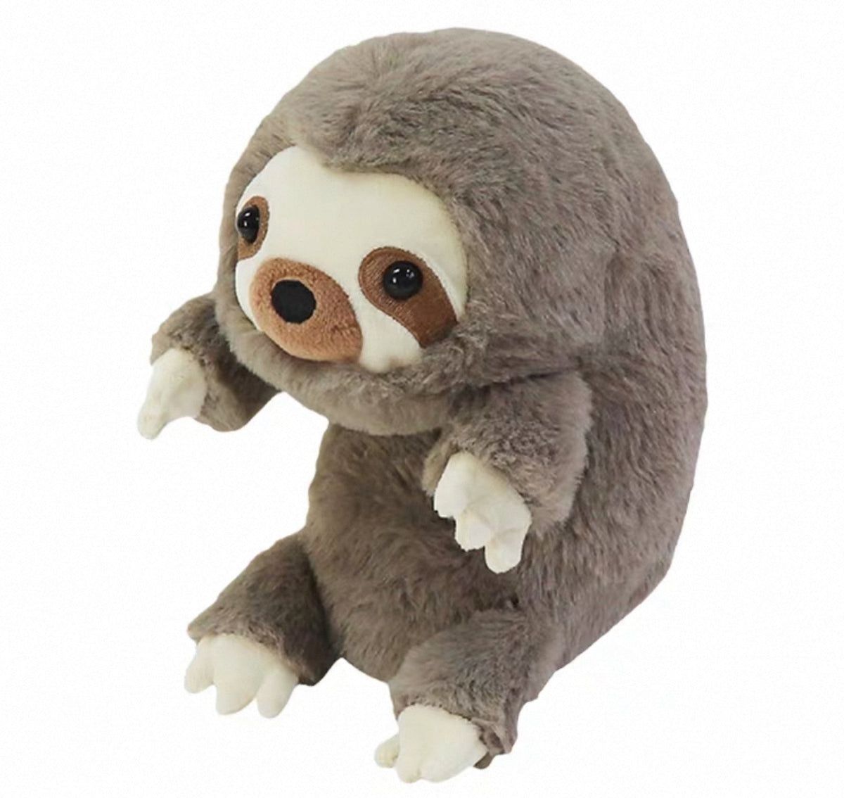 Sonny Angel Posture Pal Sloths Plush
