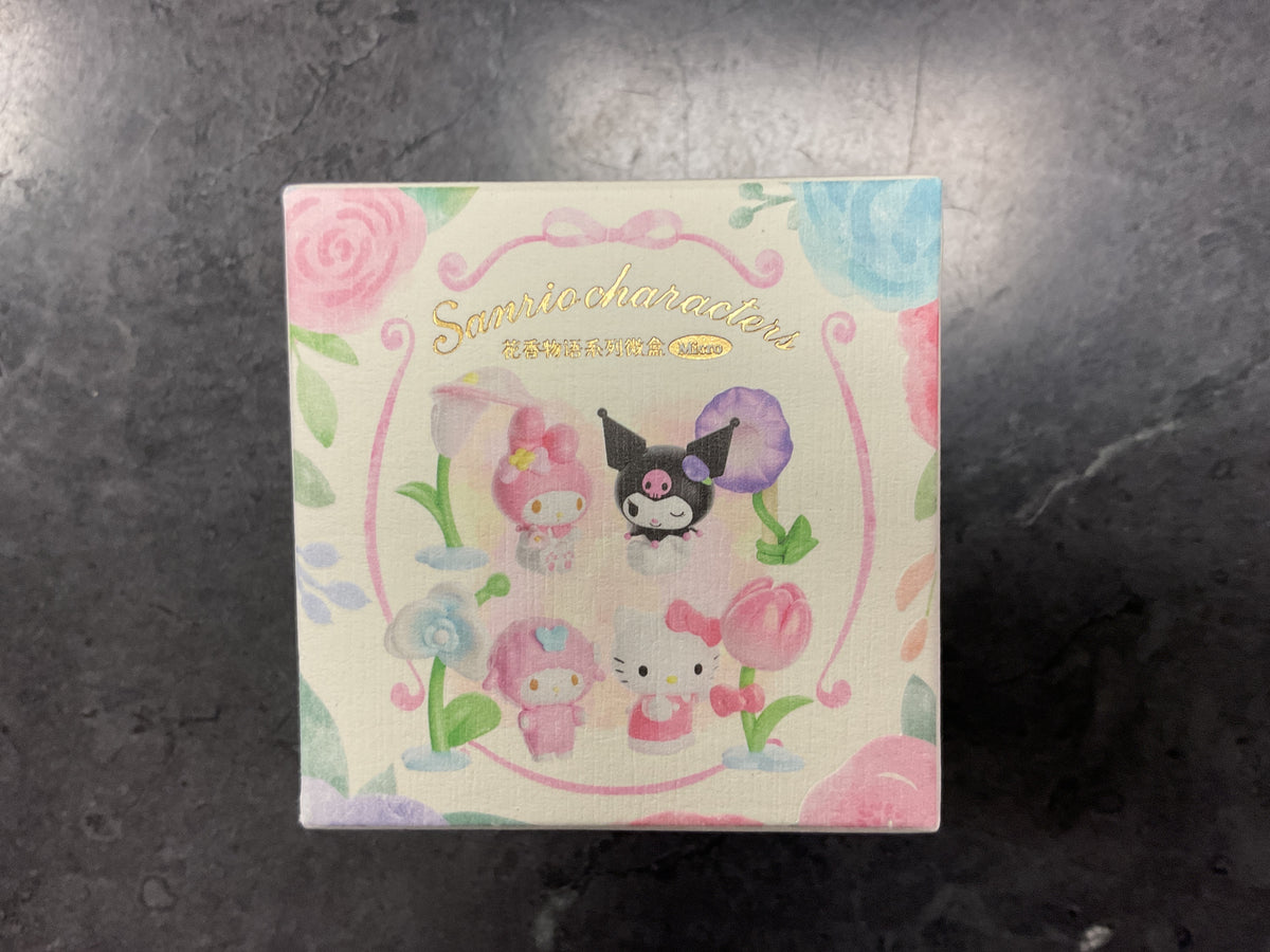 Sanrio characters blind box