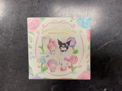 Sanrio characters blind box