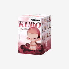 KUBO Breathing In Series Figures Blind Box