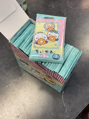 Chiikawa Cute Package Play Cards