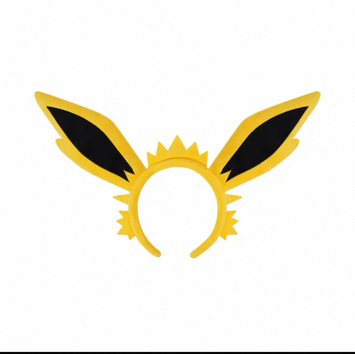 Pokémon Jolteon Headband