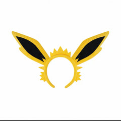 Pokémon Jolteon Headband