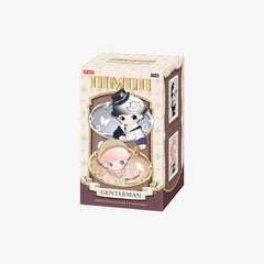 DIMOO Gentleman Series 1/8 Action Figure Blind Box