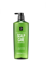 Mise en Scéne - Scalp Care Green Cica Shampoo - 680ml