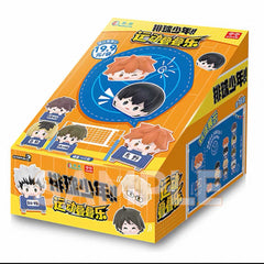 Haikyu Sports Stacking Blind Box