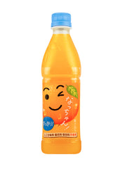 Suntory Natchan Orange Juice 425ml