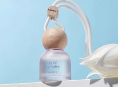Miniso Car fragrance Lily of the Valley