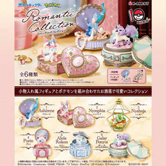 Pokémon Romantic Collection Blind Box
