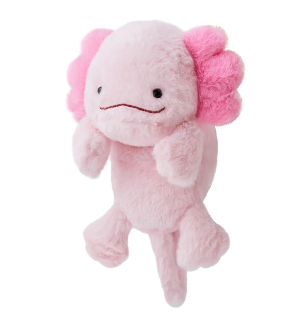 Sonny Angel Dreams Posture Pal Salamander Plush