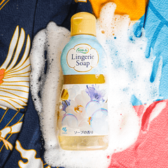 KOBAYASHI LINGERIE SOAP 120ML