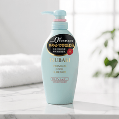 TSUBAKI PREMIUM COOL & REPAIR CONDITIONER