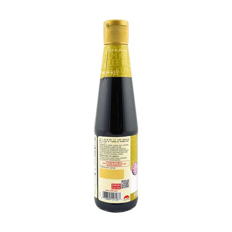 Lee Kum Kee Sweet Soy Sauce 410ML