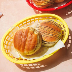 TokyoBread Maple Pan