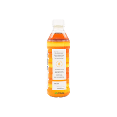 Itoen Organic Golden Oolong Tea 500ml