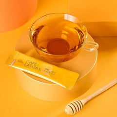 AGF BLENDY CAFE LATORY STICK AROMATIC HONEY ROOIBOS