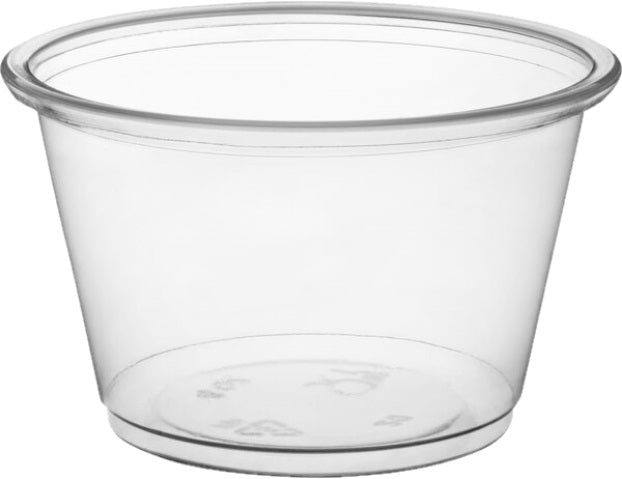 MS-4OZ PORTION CUP