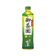 VITA ROYAL TEA GARDEN MATCHA GREEN TEA (NO  SUGAR)
