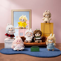 THE MONSTERS Hair Salon Series Blind Box