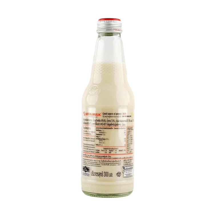Vamino soy milk