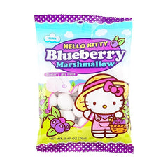 HELLOKITTY BLUE BERRY MARSHMALW