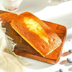 KURIHARAEN EX POUND CAKE CRM CHEESE WHEAT CAKE 170g