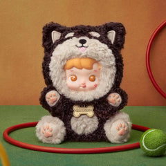 HACIPUPU Take Me Home Series - Vinyl Plush Pendant Blind Box