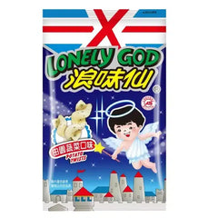 WW LONELY-GOD POTATO TWIST VEGETABLE FLAVOR