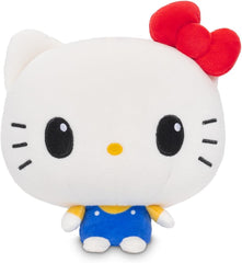 TeeTurtle Cloudheads Sanrio Hello Kitty Cuddly 5 Inch Plushie